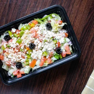 salad, food, salads