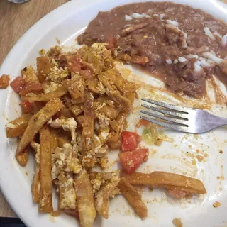 Migas