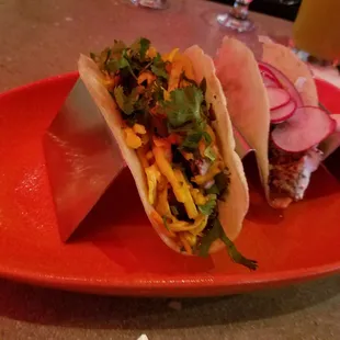 Casa Blanca Taco