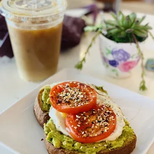 Austin Tea Xchange Cafe