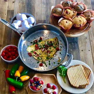 Omelette