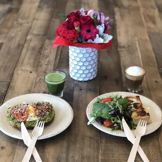 Avocado Toast