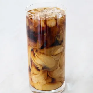 Cold Brew