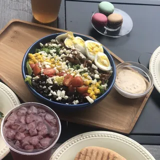 Southwest Cobb Salad