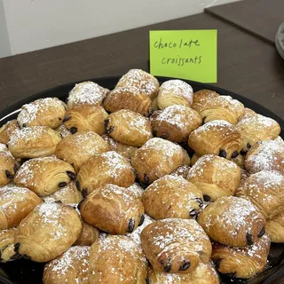 Chocolate Croissant