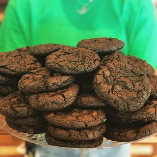 Gluten Free Chocolate Cookie