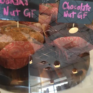 Gluten Free Muffin
