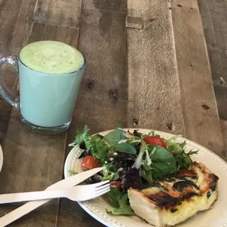 Matcha Latte