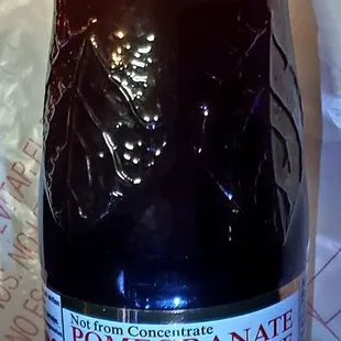 Amazing healthy drink!