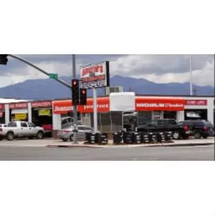 Austin's Auto Advantage
