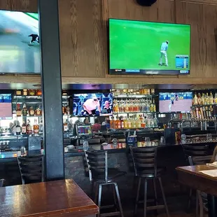 Plenty of tv&apos;s