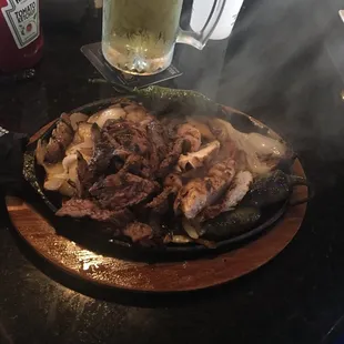 Fajitas