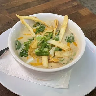 Chicken Tortilla Soup - Cup