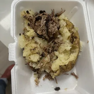 Baked Potato