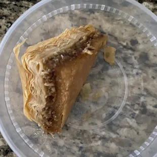 Baklava