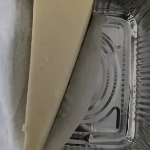 Cheesecake