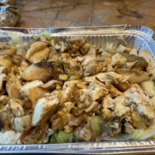 salads, food, salad