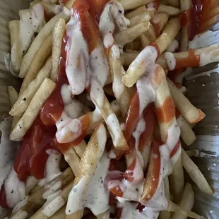 Fries