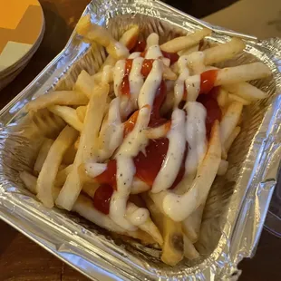 food