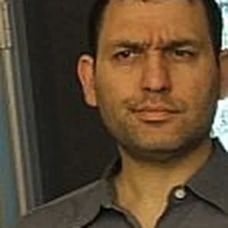 Chris P.