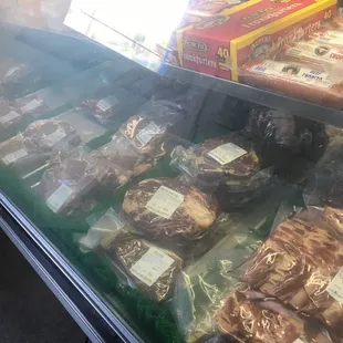 Austin Meats is really good