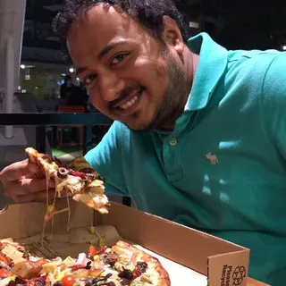 Prasanna K.