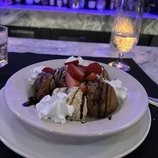 Austins Seafood & Steak House