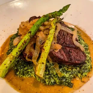 Check out my food blog on Instagram! @diningwithkels