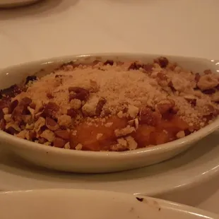 Sweet Potato Casserole