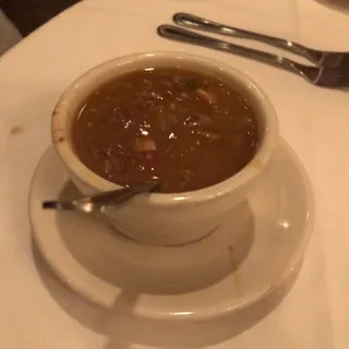 Turtle Soup