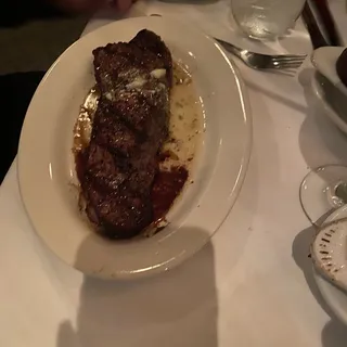 Newyork Strip