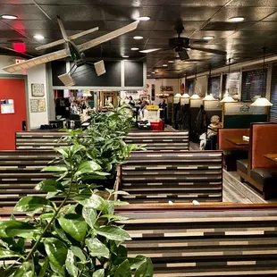 Austin's Smokin' Steakhouse