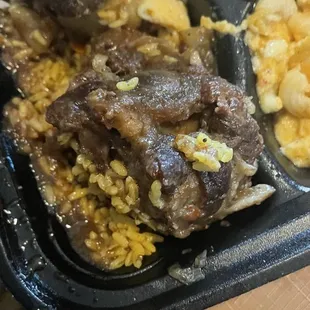 Oxtails