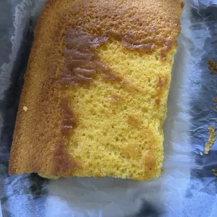 Cornbread
