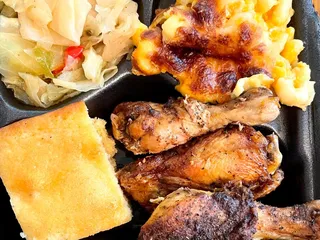 The Potter's House Soul Food Bistro