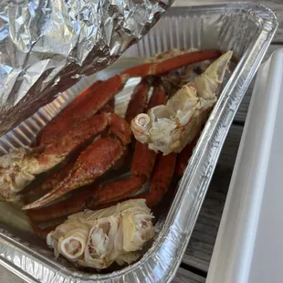 Austin's South Island Seafood & Produce