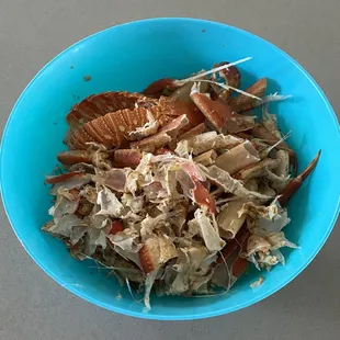 Devoured Rodanthe nite. Austin's always satisfies! Thanks again!