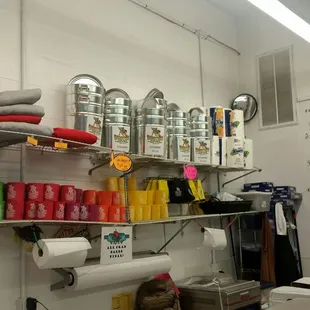 Awesome steamer pots!!