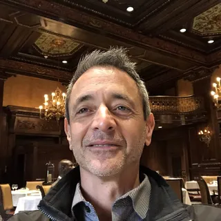David B.