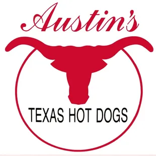 the logo of the restaurant