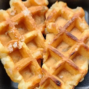 Waffle