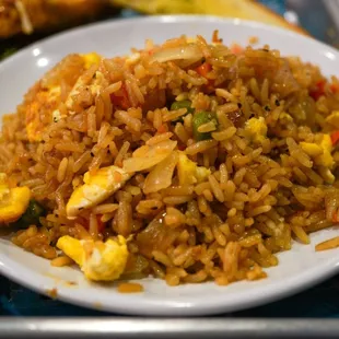 Fried rice