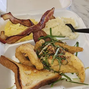 Pepper Fish