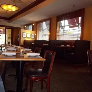 Dinning Room