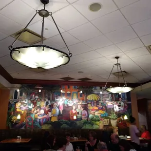 interior