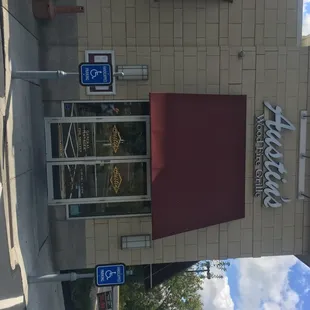 The Best Restaurant Around!!