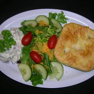 Aussie Meat Pie