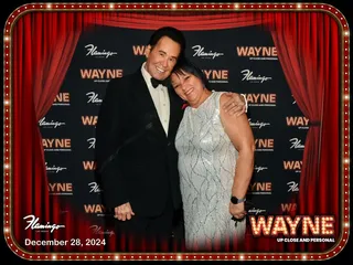 Wayne Newton