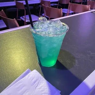 tropic thunder. yummy