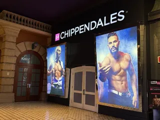 Chippendales